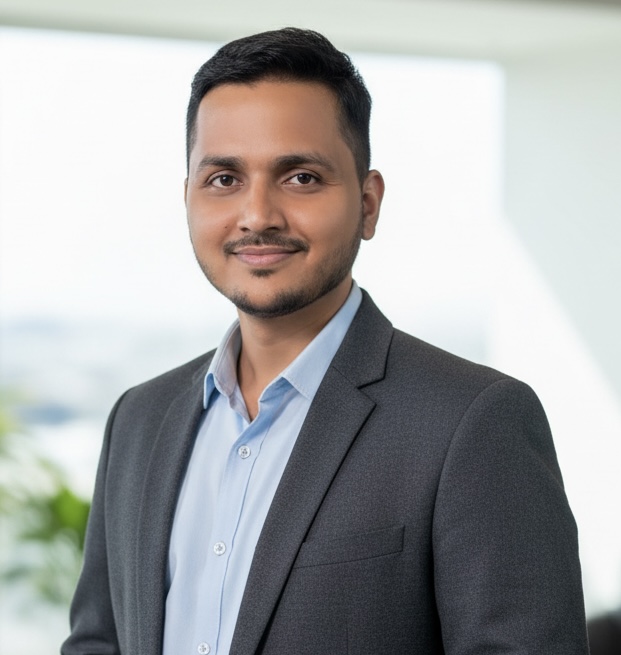Azhar Shaikh